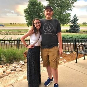 Meet your Posher, Alicia